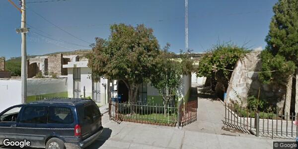 DELEGACIÓN MUNICIPAL PABELLÓN DE HIDALGO